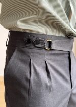 شلوار کمربلند کد 558 - تصویر 4