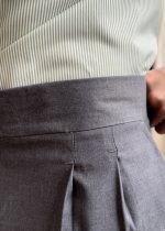 شلوار کمربلند کد 558 - تصویر 5