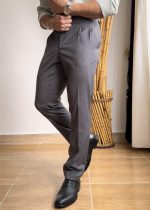 شلوار کمربلند کد 558 - تصویر 3