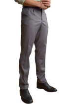 شلوار کمربلند کد 558