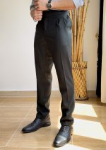 شلوار کمربلند کد 558 - تصویر 8