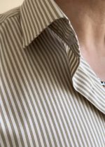 پیراهن راه راه کد 562 - تصویر 5