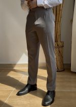 شلوار ایتالیایی کد 560 - تصویر 2