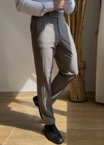 شلوار ایتالیایی کد 560 - تصویر 4