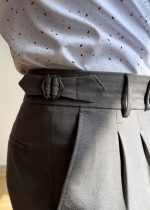 شلوار ایتالیایی کد 560 - تصویر 5