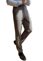 شلوار ایتالیایی کد 560