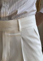 شلوار نیم بگ کد 564 - تصویر 5