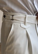 شلوار نیم بگ کد 564 - تصویر 4