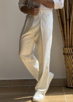 شلوار نیم بگ کد 564 - تصویر 3