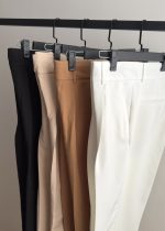 شلوار نیم بگ کد 564 - تصویر 10