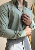 پیراهن فلورا کد 567 - تصویر 6