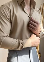 پیراهن فلورا کد 567 - تصویر 4