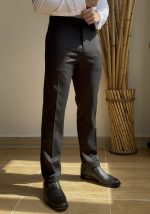 شلوار رگولار کد 568 - تصویر 5