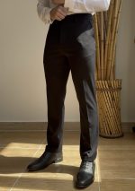 شلوار رگولار کد 568 - تصویر 3