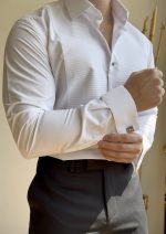 پیراهن تاکسیدو کد 553 - تصویر 5