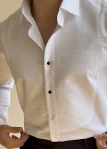 پیراهن تاکسیدو کد 553 - تصویر 4