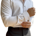 پیراهن تاکسیدو کد 553