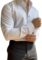 پیراهن تاکسیدو کد 553