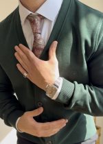 ژاکت سلانیک کد 571 - تصویر 4