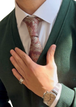 کراوات و پوشت کد 574