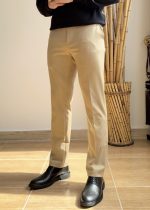 شلوار رگولار کد 568 - تصویر 9