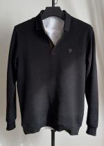 پلیور سلانیک 3 دکمه کد 570 - تصویر 12