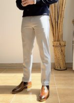 شلوار رگولار کد 568 - تصویر 10