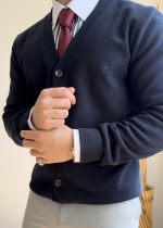 ژاکت سلانیک کد 571 - تصویر 5