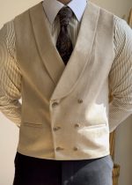 ژیله یقه آرشال کد 573 - تصویر 7