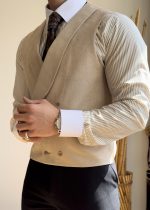 ژیله یقه آرشال کد 573 - تصویر 6