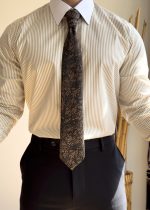 کراوات و پوشت کد 574 - تصویر 4