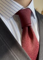 پیراهن راه راه کد 565 - تصویر 5