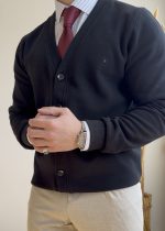 ژاکت سلانیک کد 571 - تصویر 3