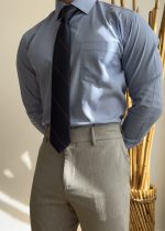 پیراهن فلورا کد 567 - تصویر 9