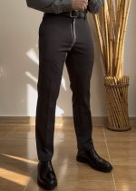 شلوار رگولار کد 568 - تصویر 14