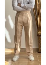 شلوار نیم بگ کد 564 - تصویر 8