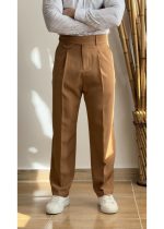 شلوار نیم بگ کد 564 - تصویر 9