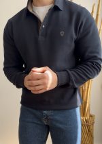 پلیور سلانیک 3 دکمه کد 570 - تصویر 11