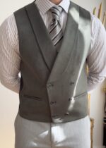 ژیله یقه آرشال کد 573 - تصویر 4