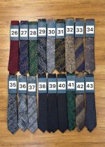 کراوات و پوشت کد 574 - تصویر 3