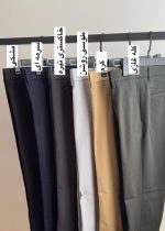 شلوار رگولار کد 568 - تصویر 2