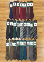 کراوات و پوشت کد 574 - تصویر 2