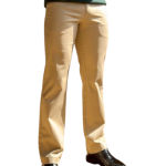 شلوار کتان پنبه کد 572