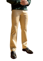 شلوار کتان پنبه کد 572