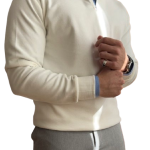 نیم زیپ سلانیک کد 577