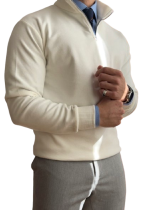 نیم زیپ سلانیک کد 577