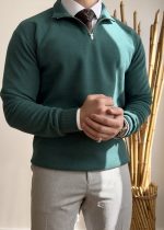 نیم زیپ سلانیک کد 577 - تصویر 8