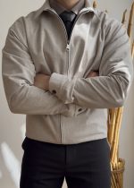 کت پاییزه کد 591 - تصویر 6