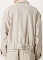 کت پاییزه کد 591 - تصویر 10