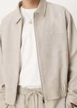 کت پاییزه کد 591 - تصویر 11